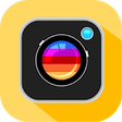 Icono de programa: Camera Cartoon Face App