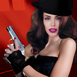 Icon of program: Crime Kings: mafia city