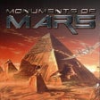 Icono de programa: Monuments of Mars