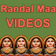 Icono de programa: Randal Maa VIDEOs Jai Mat…
