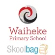 Icon of program: Waiheke Primary School - …