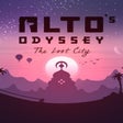 Icon of program: Altos Odyssey: The Lost C…