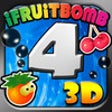 Icon of program: iFruitBomb 4 - The Fruit …
