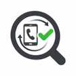 Icon of program: ClarityCheck - Phone Look…