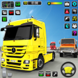 Icono de programa: Cargo Truck Simulator - n…