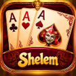Icono de programa: Shelem Chi: Strategic Car…