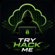 Icon of program: Try Hack Me - Ethical Hac…