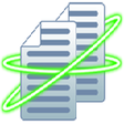 Icono de programa: Secure File Access