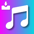 Icon of program: Music Vibe - Playlists an…