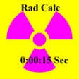 Icon of program: X-Ray Timer
