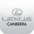 Icon of program: Lexus Canberra