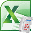 Icono de programa: Excel Phone Number Format…