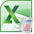 Icon of program: Excel Phone Number Format…