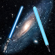 Icono de programa: Real Lightsaber