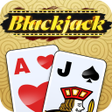 Icon of program: Lucky Scratch:BlackJack