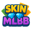 Icon of program: MLBB Diamonds  Skins Even…