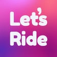 Icon of program: Ride On: Let's Ride