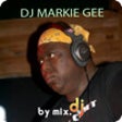 Icon of program: DJ Markie Gee by mix.dj