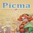 Icono de programa: Picma: Picture Enigmas