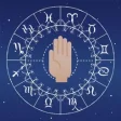 Icon of program: My Palm Reader & Horoscop…
