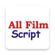 Icon of program: All Film Scripts :  Best …