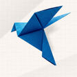 Icon of program: Origami Diagrams  Paper C…