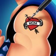 Icon of program: Ink Inc. - Tattoo Drawing