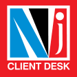 Icon of program: NJ Client Desk