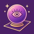 Icon of program: Psychic Reading Chat  Tar…