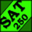 Icono de programa: SATCAV250
