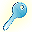 Icono de programa: ZIP Password Recovery Mag…