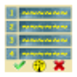 Icono de programa: Quiz XL Free Trivia Game