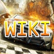 Icon of program: WiKi For Grand Theft Auto…