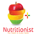 Icon of program: Nutritionist+