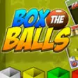 Icon of program: Box The Balls In The Colo…