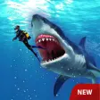 Icon of program: Angry Shark Attack Shark …