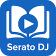 Icono de programa: Learn Serato DJ Pro : Vid…
