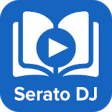 Icon of program: Learn Serato DJ Pro : Vid…