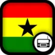 Icon of program: Ghanaian Radio