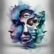 Icono de programa: Aptitude test. Personalit…