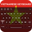 Icono de programa: Vietnamese Keyboard