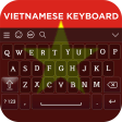 Icon of program: Vietnamese Keyboard