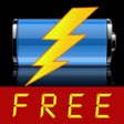 Icono de programa: Battery Life Free!