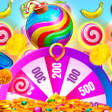 Icon of program: Sweet Bonanza