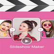 Icon of program: Slideshow Music Video Mak…