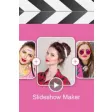 Icon of program: Slideshow Music Video Mak…