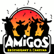 Icon of program: Visalia Amigos Restaurant