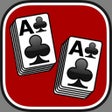 Icon of program: Double Deck Solitaire - R…