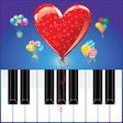 Icono de programa: Kids Balloons Piano