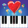 Icon of program: Kids Balloons Piano